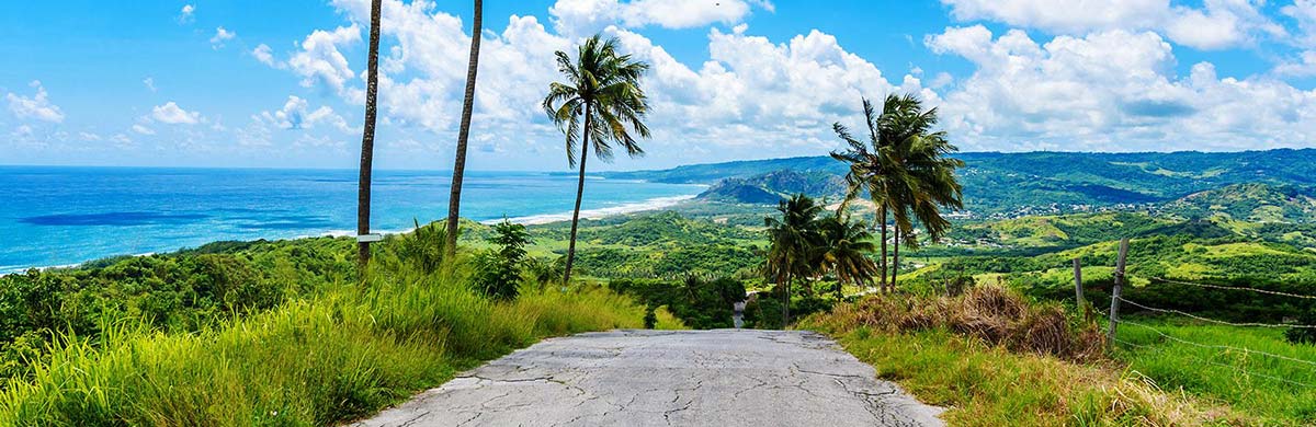 Photo of Barbados