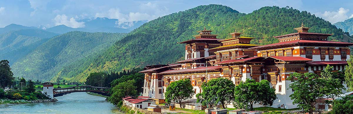 Photo of Bhutan