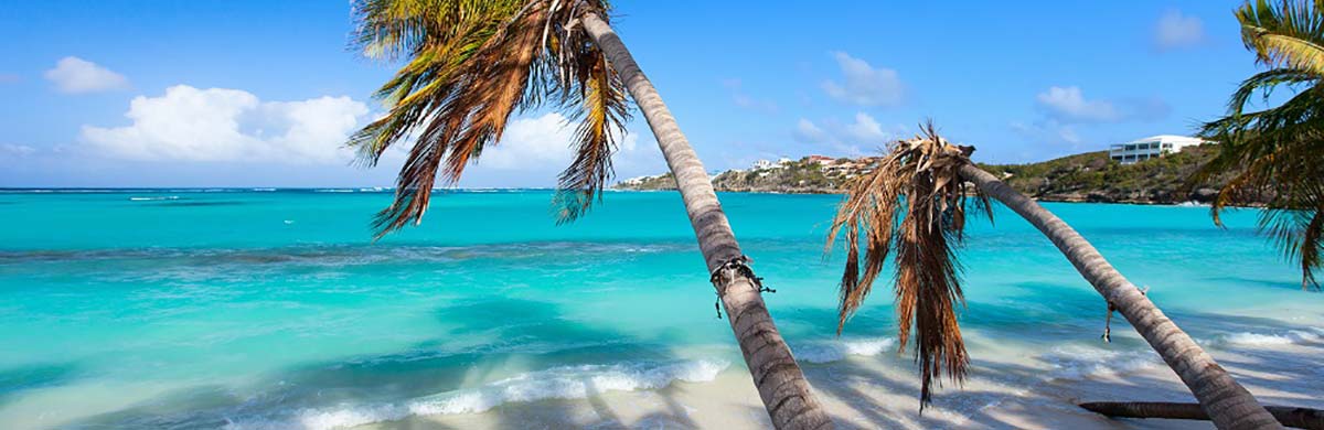 Photo of British Caribbean Territories