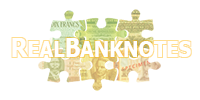 RealBanknotes Logo