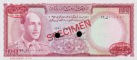 Gallery image for Afghanistan p44s: 100 Afghanis
