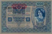 Gallery image for Austria p58: 1000 Kroner