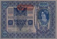 Gallery image for Austria p61: 1000 Kroner