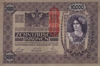 Gallery image for Austria p64: 10000 Kroner