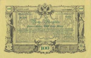 Gallery image for Austria pA147a: 100 Gulden