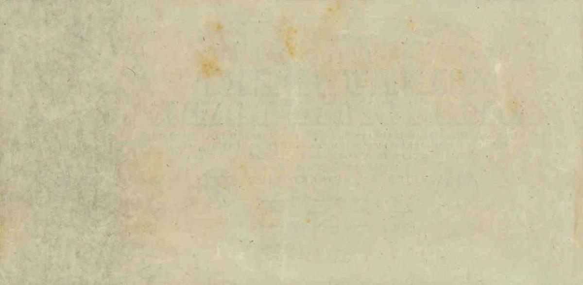 Back of Germany p128a: 100000000000000 Mark from 1923