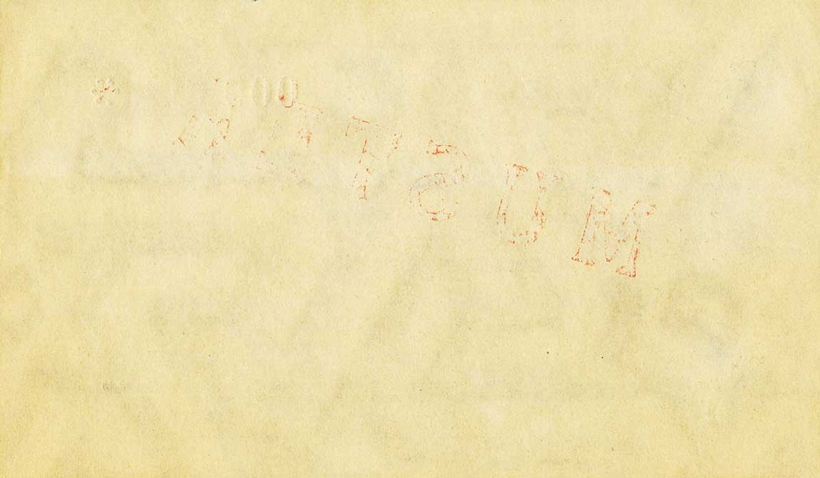 Back of Germany p135s: 2000000000000 Mark from 1923