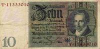 Gallery image for Germany p180b: 10 Reichsmark from 1929