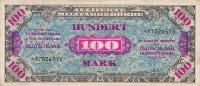 Gallery image for Germany p197d: 100 Mark