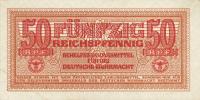 Gallery image for Germany pM35: 50 Reichspfennig