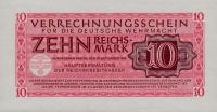 Gallery image for Germany pM40: 10 Reichsmark