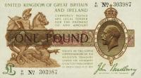 Gallery image for England p351: 1 Pound