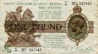 Gallery image for England p361a: 1 Pound