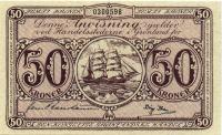 Gallery image for Greenland p20a: 50 Kroner