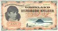 Gallery image for Greenland p21c: 100 Kroner