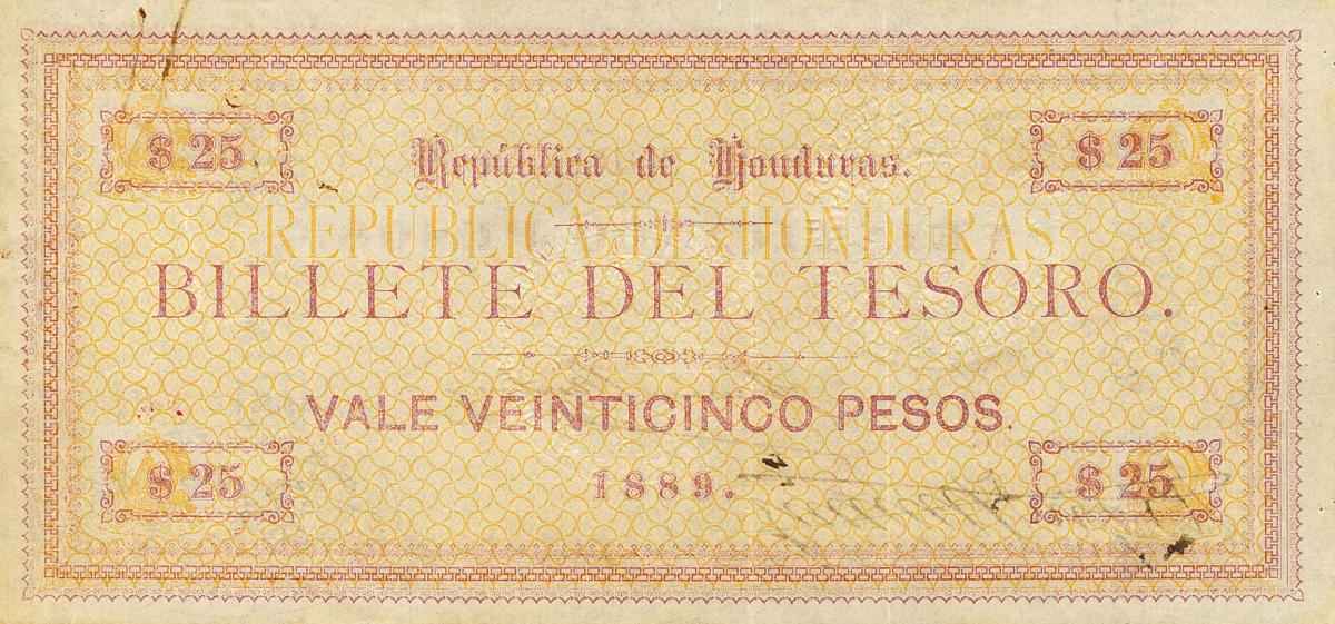 Back of Guadeloupe p11: 50 Centimes from 1920