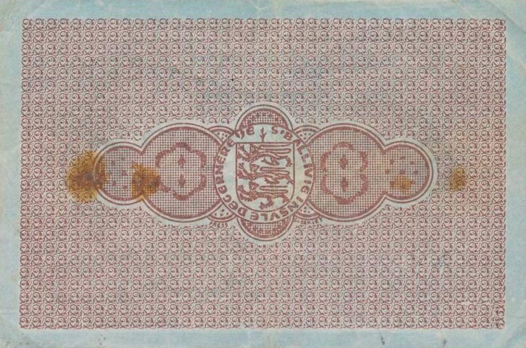 Back of Guernsey p24: 6 Pence from 1942