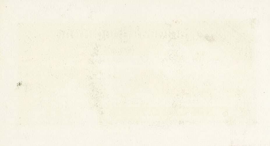 Back of Honduras pS158p: 50 Pesos from 1889