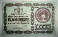 Gallery image for Hungary p3: 10000 Korona