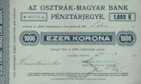 Gallery image for Hungary p7: 1000 Korona