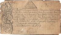 pA1 from Iceland: 1 Rigsdaler from 1777