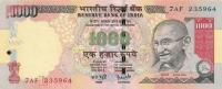 p100d from India: 1000 Rupees from 2006