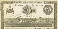 Gallery image for Ireland p203p: 1 Pound