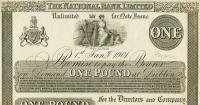 Gallery image for Ireland p209p2: 1 Pound