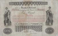 Gallery image for Ireland p84a: 1 Pound