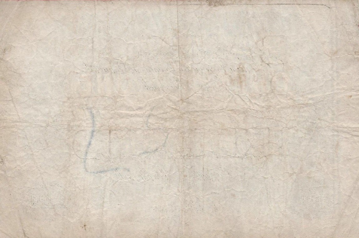 Back of Ireland p92: 1 Pound from 1918