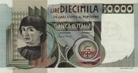 Gallery image for Italy p106b: 10000 Lire