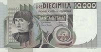 Gallery image for Italy p106c: 10000 Lire