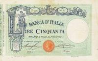 Gallery image for Italy p47a: 50 Lire