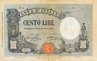 Gallery image for Italy p50b: 100 Lire