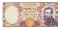 Gallery image for Italy p97a: 10000 Lire
