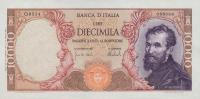 Gallery image for Italy p97f: 10000 Lire