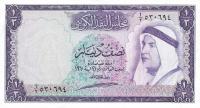 Gallery image for Kuwait p2: 0.5 Dinar