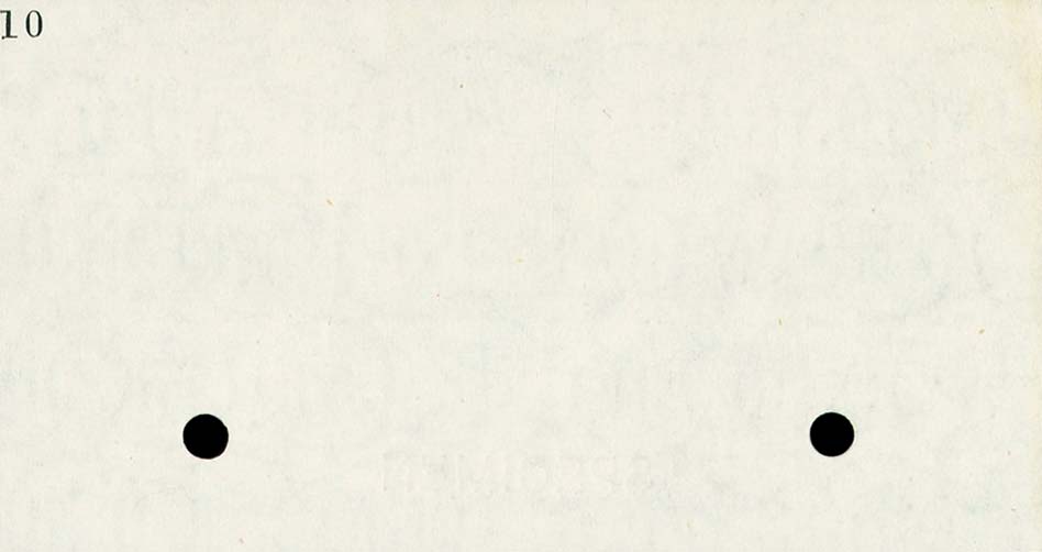 Back of Maldives p1s: 0.5 Rupee from 1947