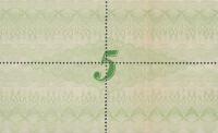 Gallery image for Netherlands p6p: 5 Gulden