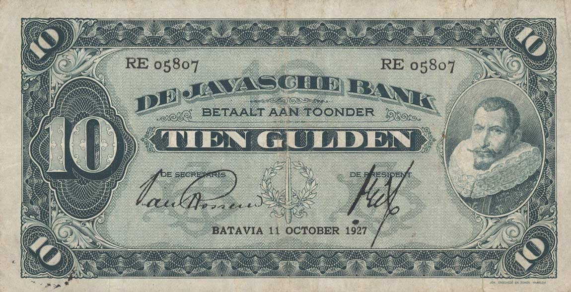 Gulden description