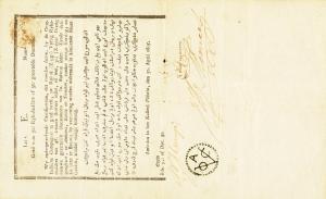 Gallery image for Netherlands Indies pS120: 50 Rijksdaalders