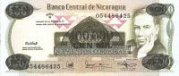 Gallery image for Nicaragua p149: 100000 Cordobas