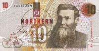 Gallery image for Northern Ireland p198b: 10 Pounds