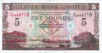 p335c from Northern Ireland: 5 Pounds from 2001