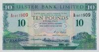 Gallery image for Northern Ireland p336a: 10 Pounds
