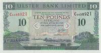 Gallery image for Northern Ireland p336b: 10 Pounds