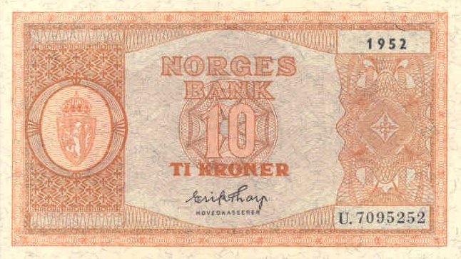 Money -apper i Norge