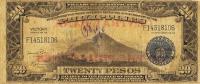 Gallery image for Philippines p121b: 20 Pesos