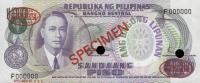 Gallery image for Philippines p157s2: 100 Piso