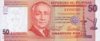 Gallery image for Philippines p183c: 50 Piso